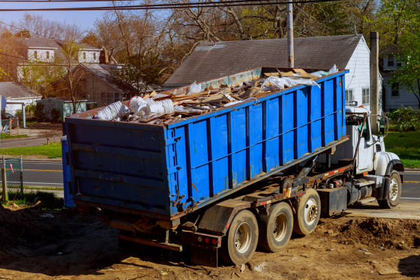 Best Yard Waste Removal  in Stephenville, TX