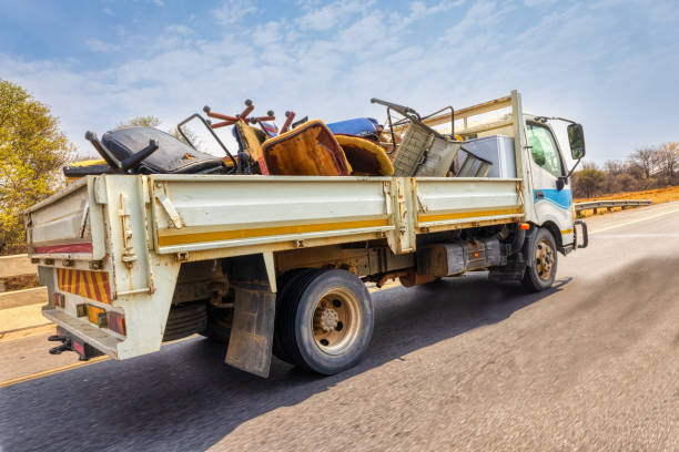 Recycling Services for Junk in Stephenville, TX